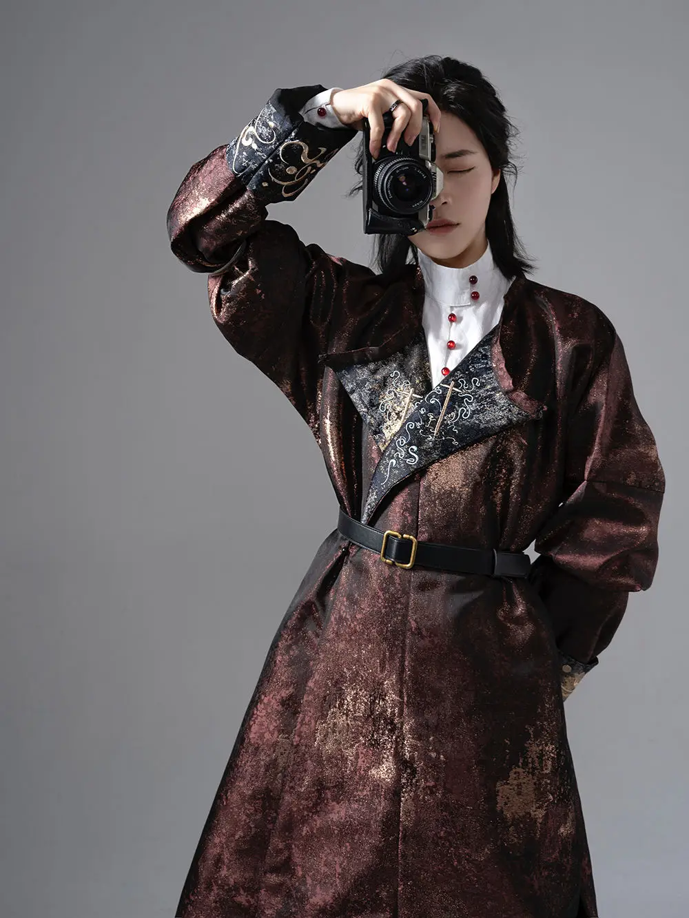 Robe Silk Women - 男性と女性のための中国のシルクドレス,唐王朝,漢服の衣装,長い古代のドレス,花の漢服,ヴィンテージの民族ダンス漢服セット