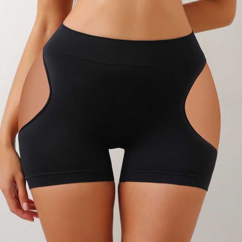 3枚組 レディース ハイウエスト お腹引き締め シェイプアッ - Seamless Underwear Women のレビューと価格